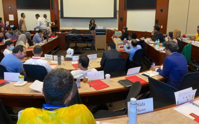 التعليم العالي… حين تكون القاعة الدراسية أداة للقوة الناعمة