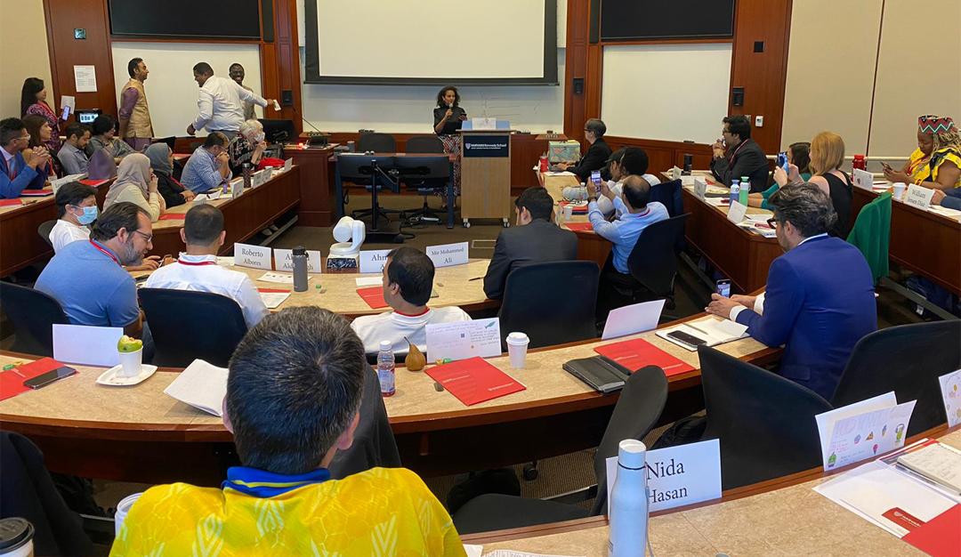 التعليم العالي… حين تكون القاعة الدراسية أداة للقوة الناعمة