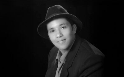 مولاي يوسف الحادمي… ساحرُ الكايروس