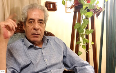 «سردية نجيب محفوظ» لمحمد بدوي حفرية نقدية في أخاديد التكوين المحفوظي