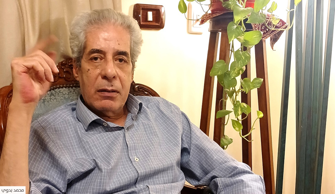 «سردية نجيب محفوظ» لمحمد بدوي حفرية نقدية في أخاديد التكوين المحفوظي