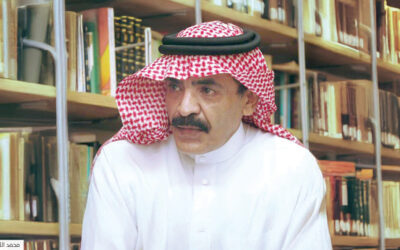 محمد الثبيتي… شجرة لن تحجب الغابة