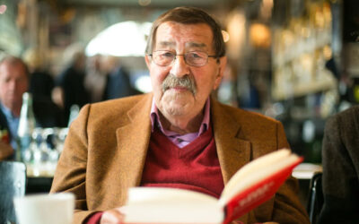 غونتر غراس… لعبة المراوغة وسؤال الحقيقة