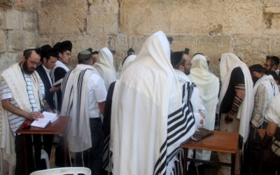 في معنى اليهودي اليوم… ثبات الهويّة وتحوّلاتها