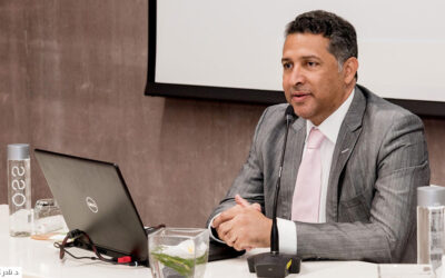 مشروع نادر كاظم النقدي والفكري… نحو فكر الأمل الإنساني والعربي