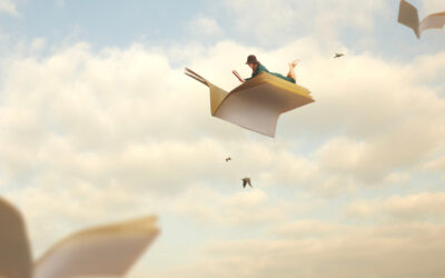 جاذبية القصة في الأدب والعلوم الإنسانية المعاصرة