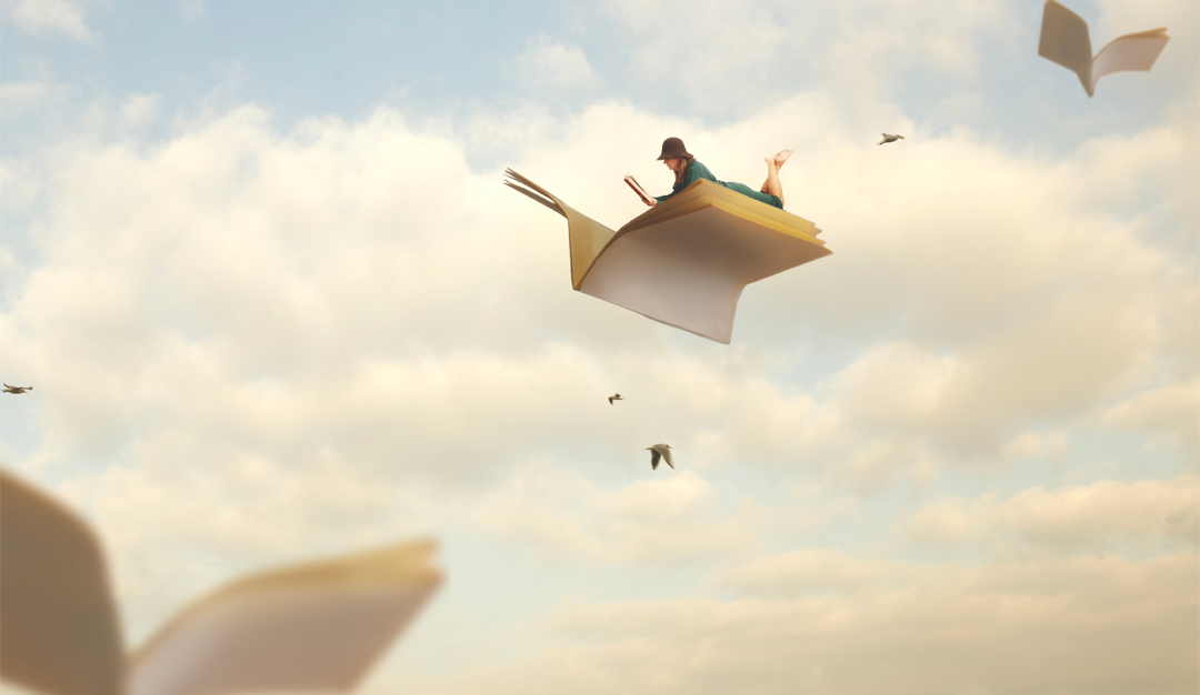 جاذبية القصة في الأدب والعلوم الإنسانية المعاصرة