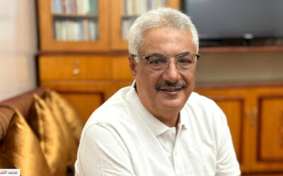 نصوص محمد الشيباني… ملامسة ذكية لواقع مسكوت عنه