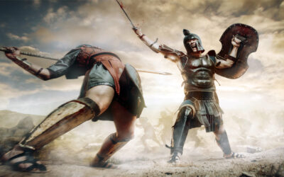 الـمُجالِد