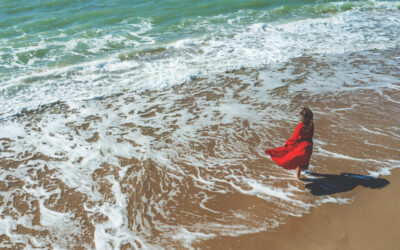 في انتظار فتاتِ الفجر