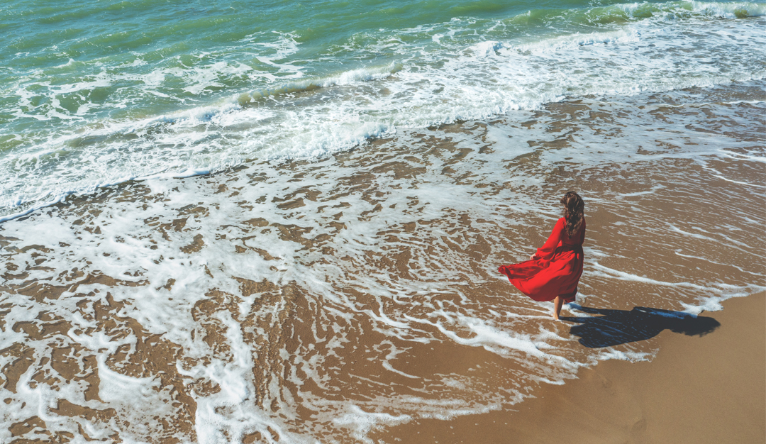 في انتظار فتاتِ الفجر