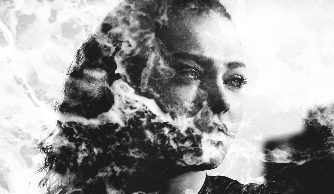 المكان بروحِ المشاكسة