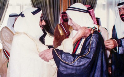 مثقفون عرب لـ”الفيصل”: احتفاء «اليونسكو» بالعويس.. اعتراف عالمي بقيمة ثقافية عربية مستقلة ومؤثرة