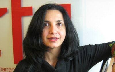 الشاعرة الكولومبية مريم مونتويا: المشهد الثقافي الكولومبي غني ومتعدد وأسعدني أن يكون اسمي جسرًا للقائي بالعرب