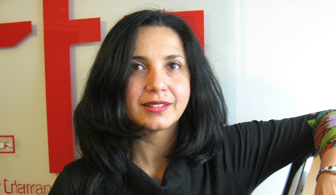 الشاعرة الكولومبية مريم مونتويا: المشهد الثقافي الكولومبي غني ومتعدد وأسعدني أن يكون اسمي جسرًا للقائي بالعرب