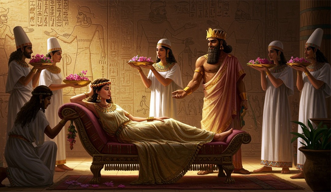 سلطة الحكاية: احْكِ لِأَراك