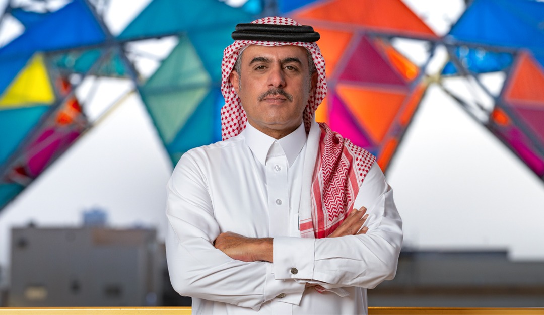 «برج الفنون» لعبدالناصر غارم ارتفاع صوت الفن الحديث