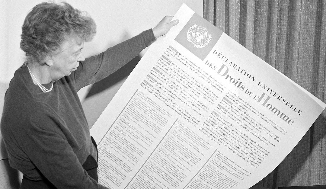 كرامة السلام وسلام الكرامة