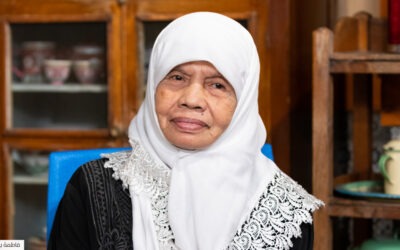 فاطمة بوسو تكتب قصصًا تلتقط حقائق غير مرئية داخل المجتمع الماليزي