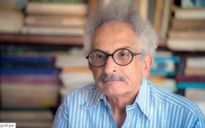 ظلال صنع الله إبراهيم في الوعي العربي