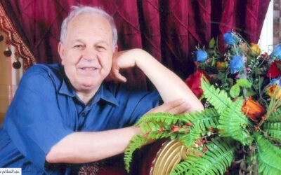 تجربة عبدالسلام مصباح في ترجمة الشعر الإسبانوفوني الترجمة بوصفها إبداعًا