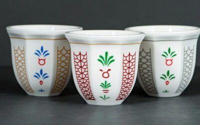 فنجان بين ضفّتين… حكاية القهوة بين السودان والسعودية