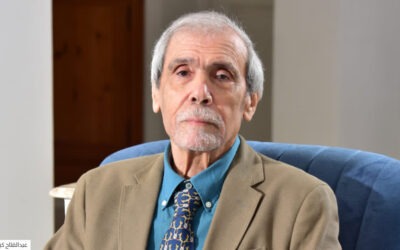 منطق التأويل الشعري عند كيليطو