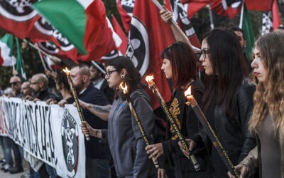 تداخل الرؤى… لماذا يُبهر أدب الفانتازيا اليمين الغربي الجديد؟