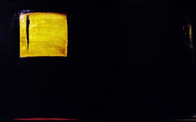 لا أرسم شيئًا.. أرسم الزمن