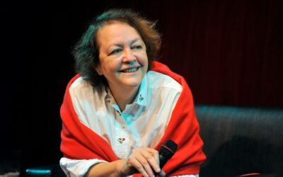 نهلة الشهال: بوصلتنا الاستمرارية في «البحث وسط الخراب عما ليس خرابًا»