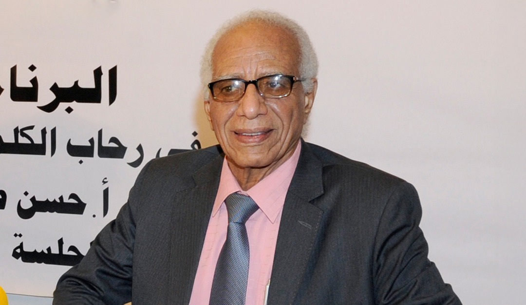 النساج الماهر في ثمانينيته… حسن طلب الشاعر صاحب الكرسي