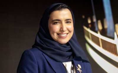 مها سلطان: ما يميز «ميم» عن غيرها من المنصَّات السينمائيَّة هو الأصالة وتمكين الشباب من الانخراط في رحلة بناء المعرفة