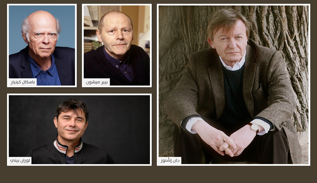 الأسلوب… إما أن تحبه أو تَتركه