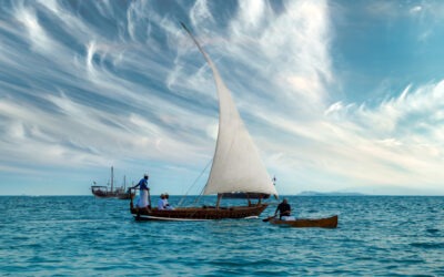 أغاني البحر الأحمر… ذاكرة الهوية وموسيقا التاريخ