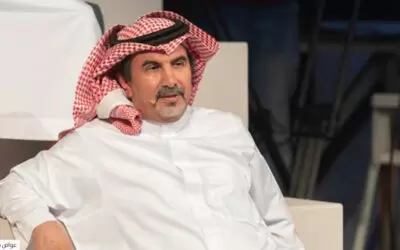 جماليات التخُوم في روايات عواض شاهر