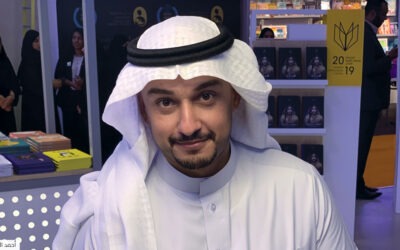 أنسنة ما بعد الحداثة… ثلاث مدوّنات للشاعر أحمد العلي