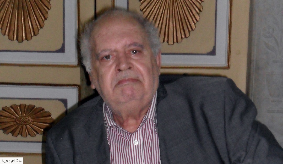 هشام جعيط بين الفلسفة والتاريخ