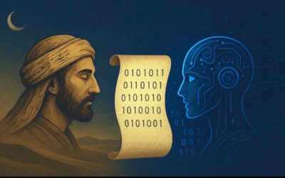 الشعر العربي والذكاء الاصطناعي… من ديوان العرب إلى ديوان الخوارزميات