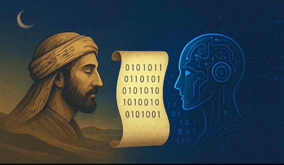 الشعر العربي والذكاء الاصطناعي… من ديوان العرب إلى ديوان الخوارزميات