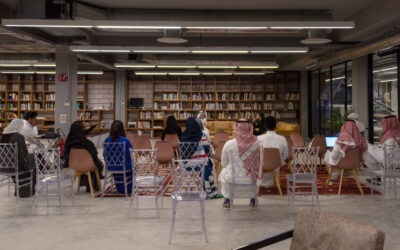 أسئلة حول تجربتنا الأدبية وعناصر بصمة فن الكتابة