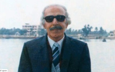 لغز الشاعر ونبوءته… الكتابة عن محمود البريكان