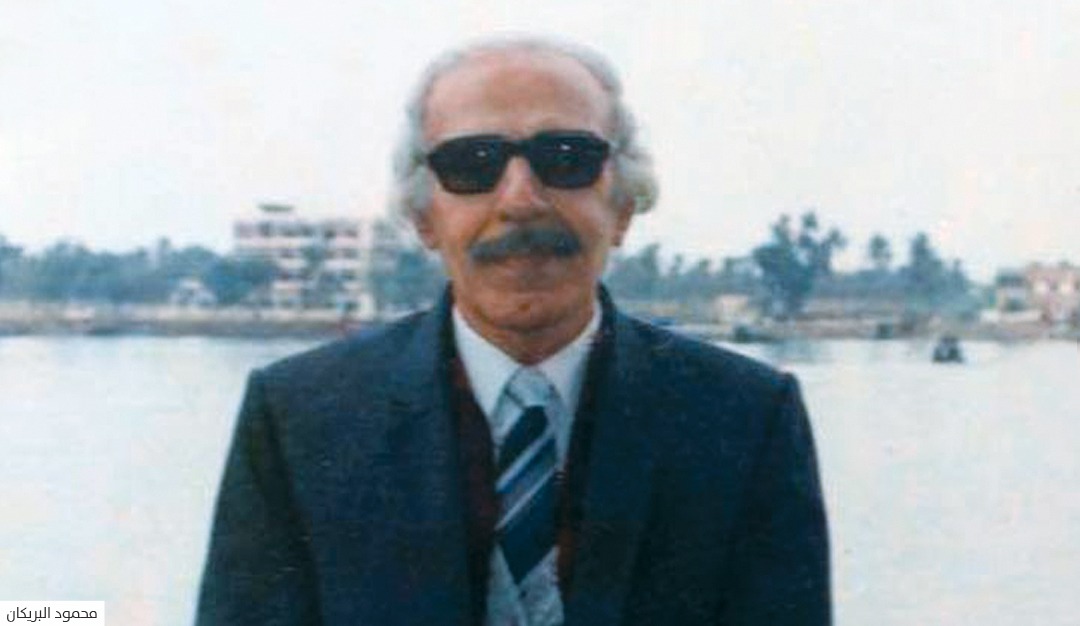 لغز الشاعر ونبوءته… الكتابة عن محمود البريكان