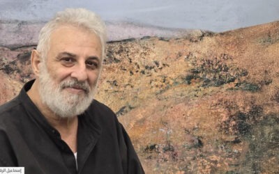 إسماعيل الرفاعي في روايته الجديدة رحلة الألم والنجاة