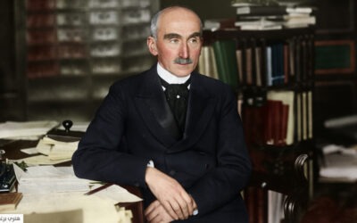 هَجْرُ الفيلسوفِ بُرجَه المُنِيفَ نجم برغسون: سطوعًا وأفولًا