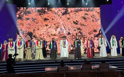 حفل “أقرأ” الختامي: مهرجان ضخم ومتنوع حوارات وورش وتكريم غازي القصيبي بعرض فني موسيقي ولقاء للفائز بنوبل النرويجي يون فوسه