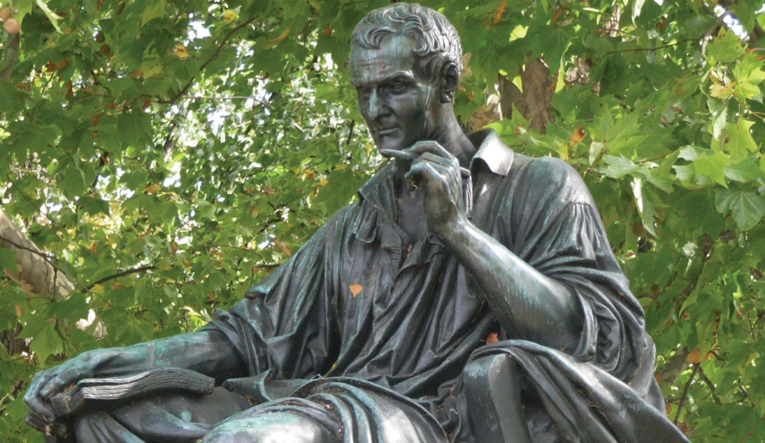 الحياة السرية لمفكرين وفلاسفة.. صراعات وجنس وخيالات مازوشية – متعب القرني