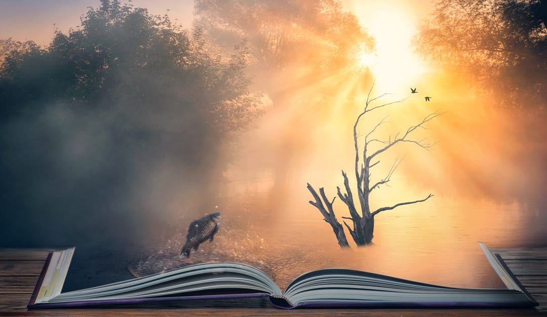 محمد الحمد في ديوانه الأول «ثمة شيء يحترق!»