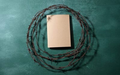 النشر  في العالم العربي