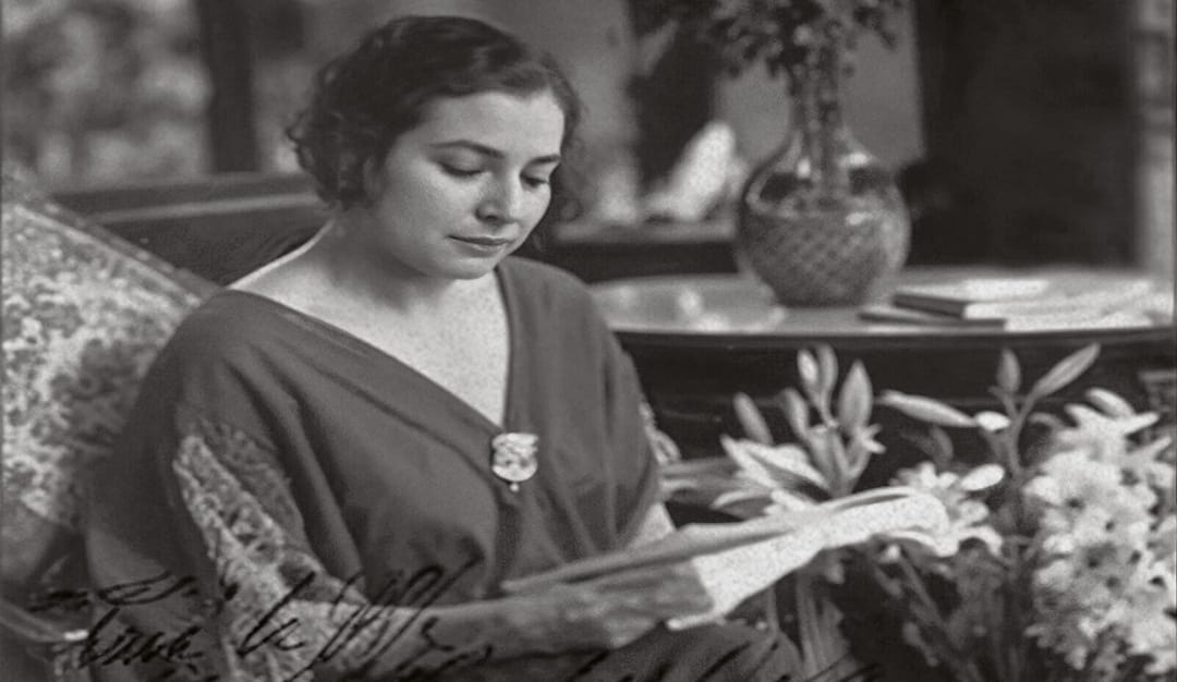 مارغاريتا فيرّيراس: الصوت النسائي المفقود بين أجيال الثلاثينيات الإسبانية