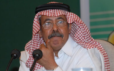 رحلة سعيد السريحي في اللغة والحداثة وفضاءات التأويل الثقافي